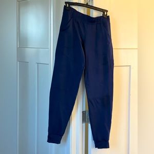 Fleo Harley Jogger Classic Navy